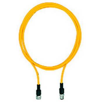 PDP67 Cable M12-5sf M12-5sm, 0.5m