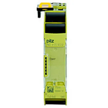 PNOZ m ES RS232 PNOZ m ES RS232