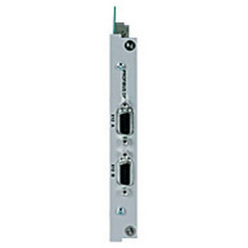 PMC Erweiterungskarte Profibus DP Slave PMC Erweiterungskarte Profibus DP Slave
