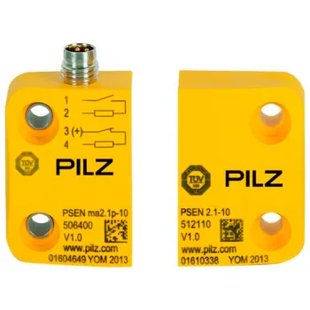 PSEN ma2.1p-10/PSEN2.1-10/3mm/1unit