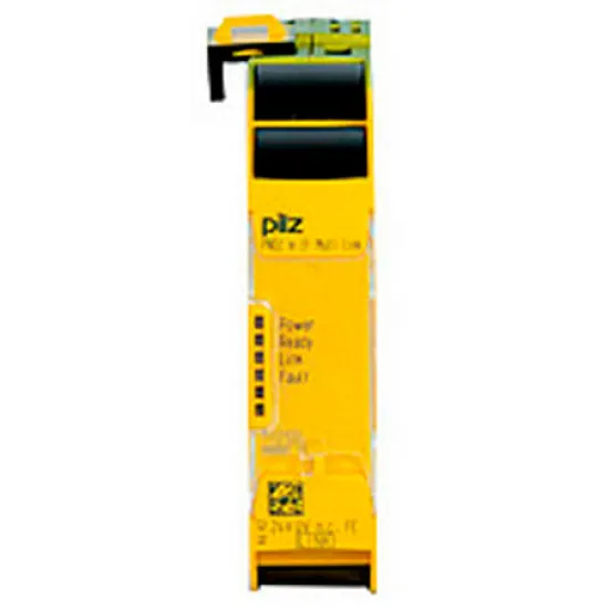 PNOZ m EF Multi Link PNOZ m EF Multi Link