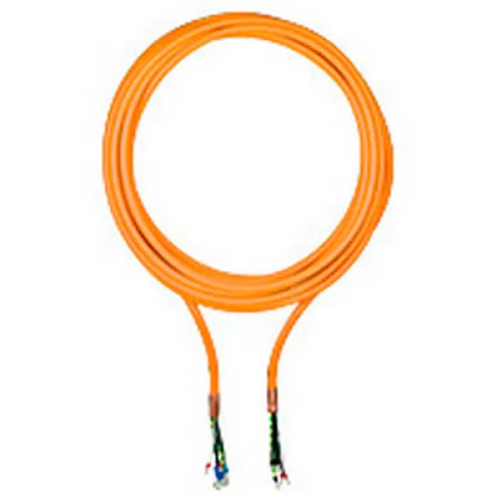 Cable Power DD4wire>ACbox:L10mQ2,5BrSK
