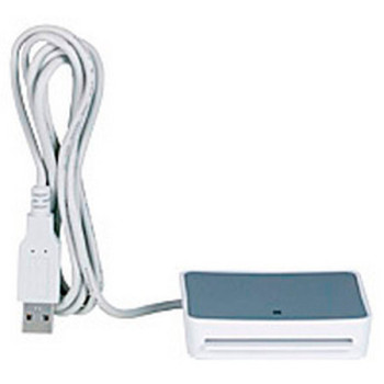 PNOZmulti Chip Card Reader mit USB PNOZmulti Chip Card Reader mit USB