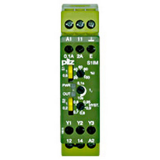 S1IM 230-240VAC IM 0.01-15 A S1IM 230-240VAC IM 0.01-15 A