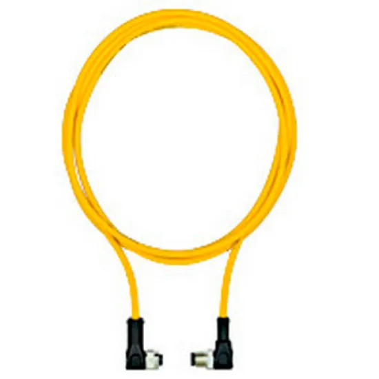 PSS67 Cable M12af M12am, 3m PSS67 Cable M12af M12am, 3m