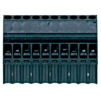 Set screw terminals PNOZms1p/ms2p