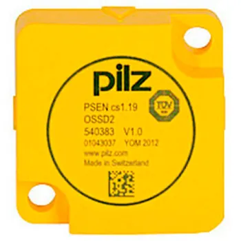 PSEN cs1.19-OSSD2 1actuator PSEN cs1.19-OSSD2 1actuator