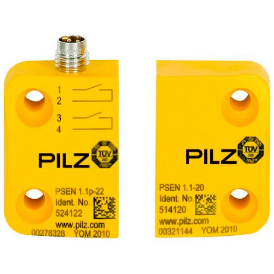PSEN 1.1p-22/PSEN 1.1-20/8mm/ix1/ 1unit PSEN 1.1p-22/PSEN 1.1-20/8mm/ix1/ 1unit