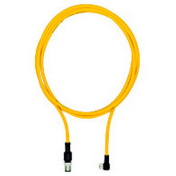 PSS67 Cable M8af M12sm, 5m