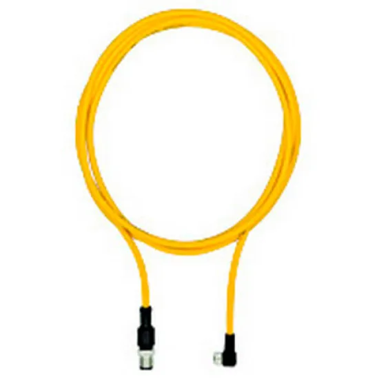 PSS67 Cable M8af M12sm, 5m PSS67 Cable M8af M12sm, 5m