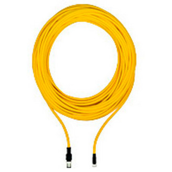 PSS67 Cable M8sf M12sm, 30m