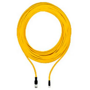 PSS67 Cable M8sf M12sm, 30m
