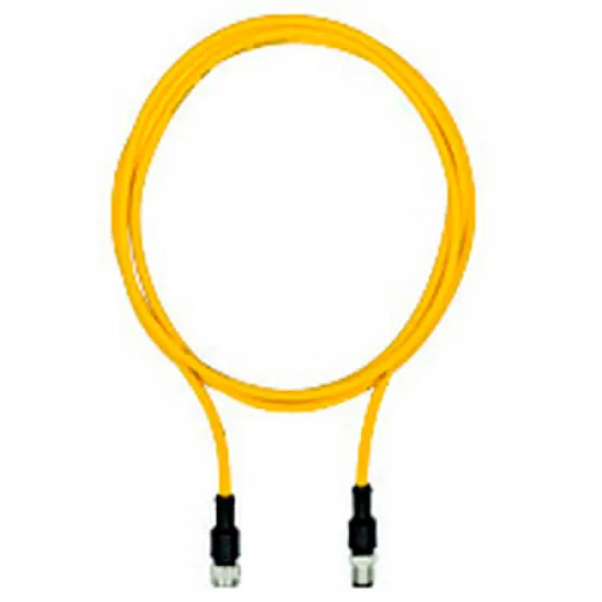 PSS67 Cable M12sf M12sm, 5m