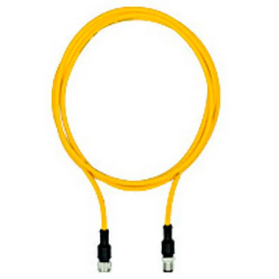 PSS67 Cable M12sf M12sm, 3m