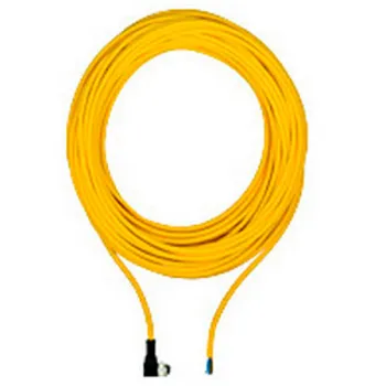 PSEN op cable angle M12 8-p. shield. 50m PSEN op cable angle M12 8-p. shield. 50m