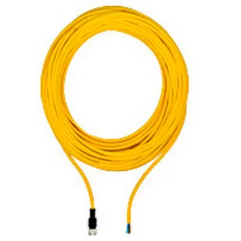 PSEN op cable axial M12 4-p. shield. 50m PSEN op cable axial M12 4-p. shield. 50m