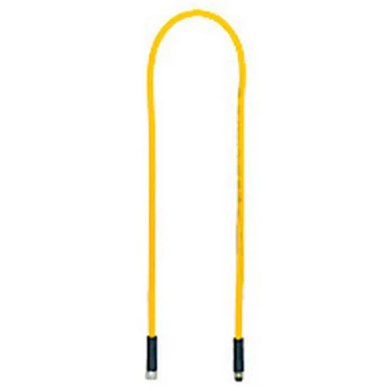 PSEN cable M8-8sf M8-sm, 0.5m PSEN cable M8-8sf M8-sm, 0.5m