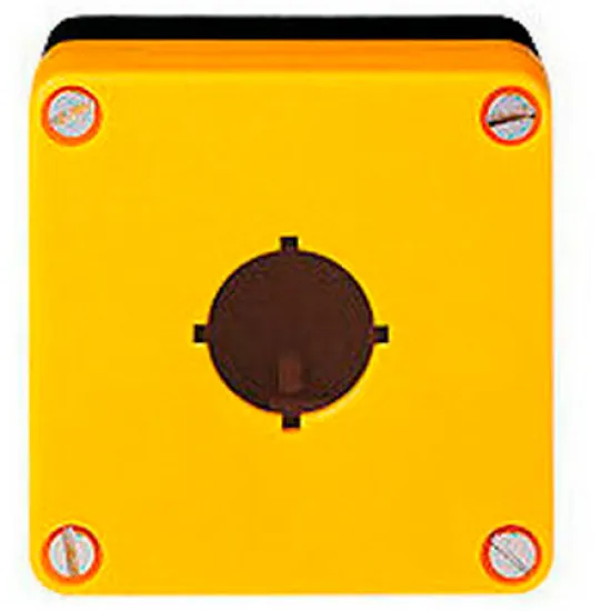PIT es box 72 x 72 x 61 mm