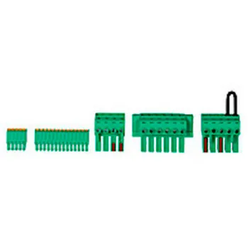 PMCtendo DD5/400 Ersatz Steckersatz + X9