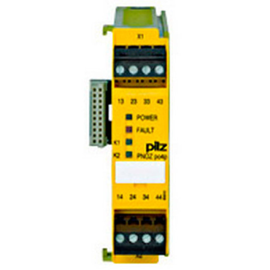PNOZ po4p 4n/o PNOZ po4p 4n/o