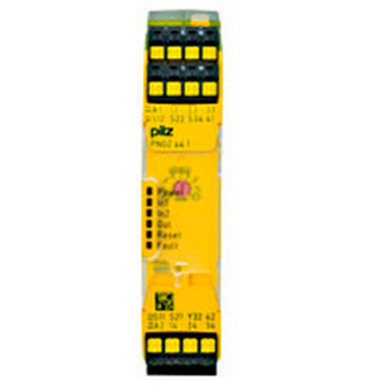 PNOZ s4.1 C 48-240VACDC 3 n/o 1 n/c