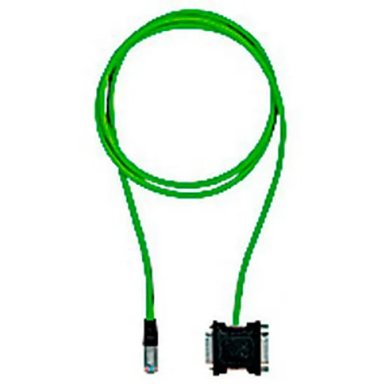 PNOZ msi5p Adapter Bosc/Rex 15/15 1,5m PNOZ msi5p Adapter Bosc/Rex 15/15 1,5m