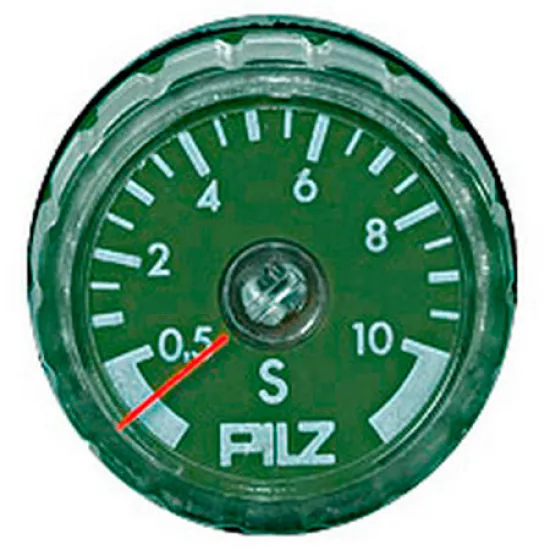 FB/F10/10SEK. POT.470KOHM