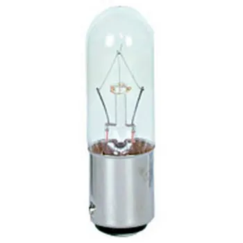 PITsign 7W replacement bulb