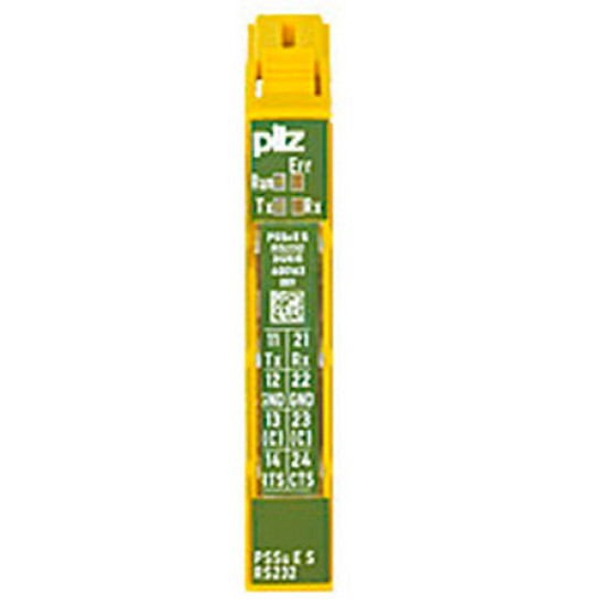 PSSu E S RS232 PSSu E S RS232