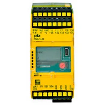 PNOZ s30 C 24-240VACDC 2 n/o 2 n/c PNOZ s30 C 24-240VACDC 2 n/o 2 n/c
