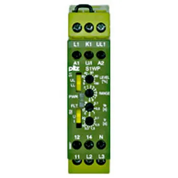 S1WP 18A 110-230VAC/DC UM 0-240VAC/DC