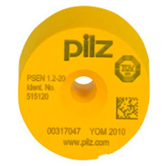 PSEN 1.2-20 / 1 actuator PSEN 1.2-20 / 1 actuator