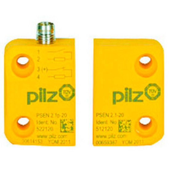 PSEN ma2.1p-31/PSEN2.1-10/LED/6mm/1unit PSEN ma2.1p-31/PSEN2.1-10/LED/6mm/1unit