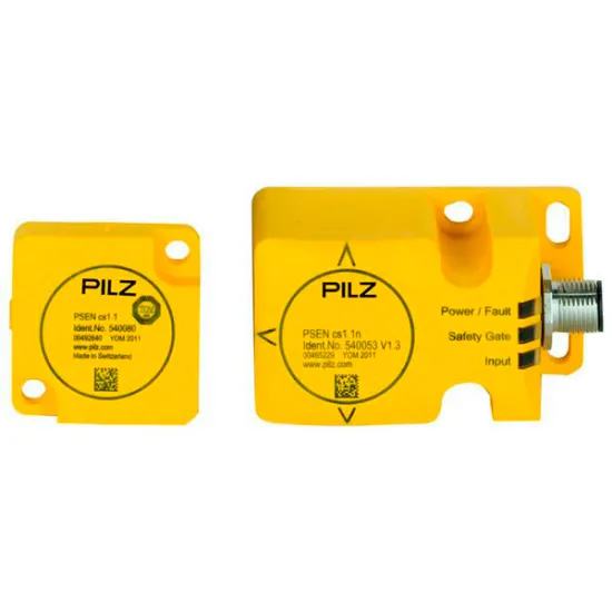PSEN cs1.1n / PSEN cs1.1 1 Unit PSEN cs1.1n / PSEN cs1.1 1 Unit