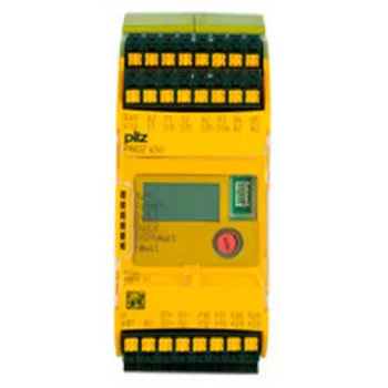 PNOZ s50 C PNOZ s50 C