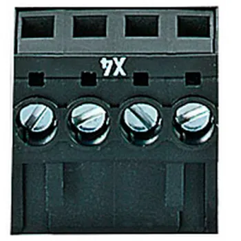 Screw terminals PNOZ mmcxp, 10 pcs.