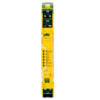 PNOZ s1 24VDC 2 n/o PNOZ s1 24VDC 2 n/o
