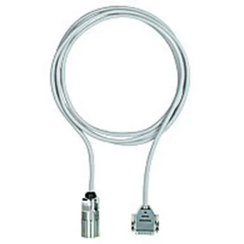 Cable Hiperface DD4plug>ACplug:L04,2m