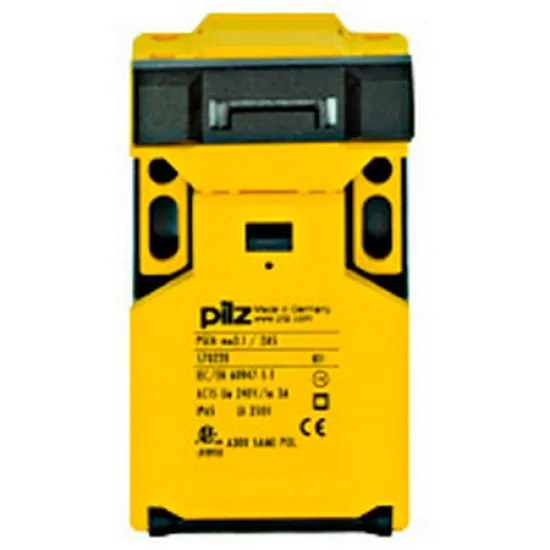 PSEN me3.1  / 2AS