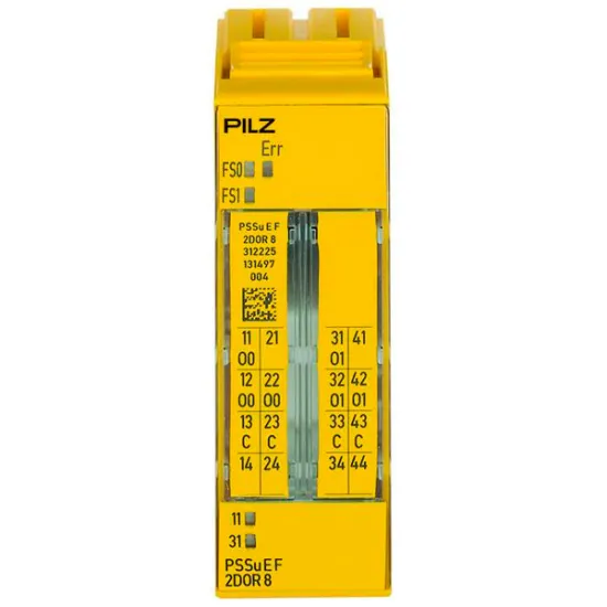 PSSu E F 2DOR 8