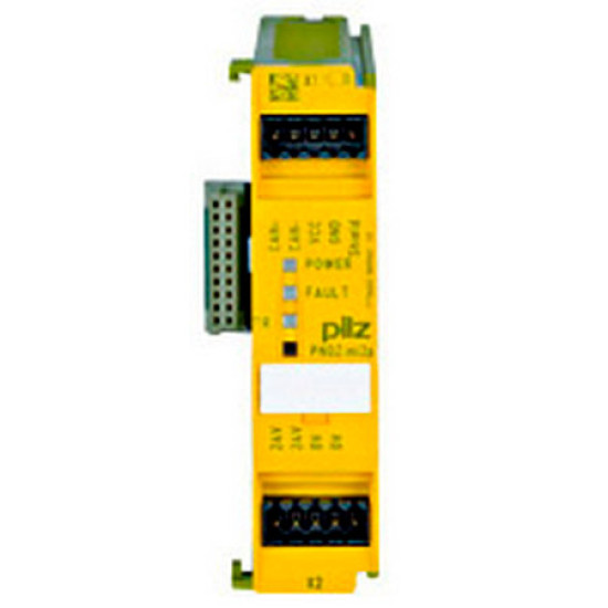 PNOZ ml2p safe link PDP PNOZ ml2p safe link PDP