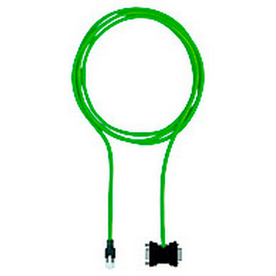 PNOZ msi6p Adapter Elau 9/9 2,5m PNOZ msi6p Adapter Elau 9/9 2,5m