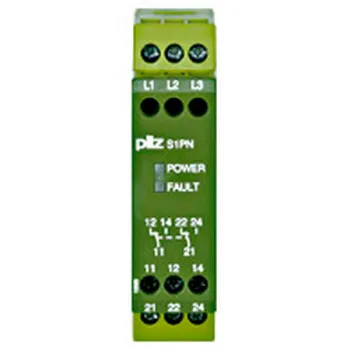 S1PN 200-240VAC 2c/o