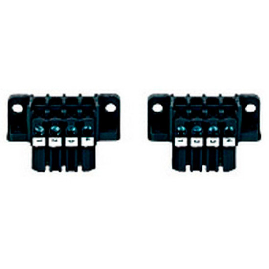 PNOZ po3.2p Set plug in screw terminals