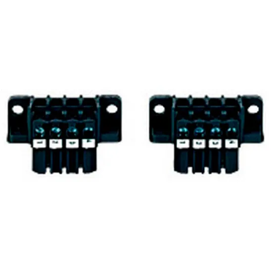 PNOZ po3.2p Set plug in screw terminals