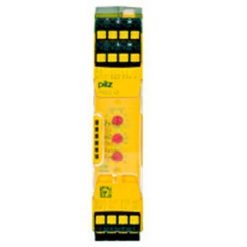 PNOZ s5 C 24VDC 2 n/o 2 n/o t coated PNOZ s5 C 24VDC 2 n/o 2 n/o t coated