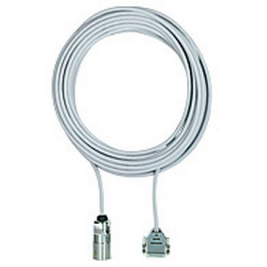 Cable Hiperface DD4plug>ACplug:L15m Cable Hiperface DD4plug>ACplug:L15m