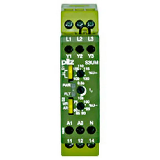 S3UM 24VDC UM 230VAC