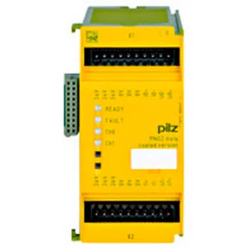 PNOZ ma1p coated version PNOZ ma1p coated version