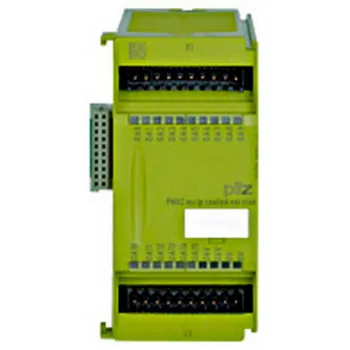 PNOZ mc1p coated version PNOZ mc1p coated version
